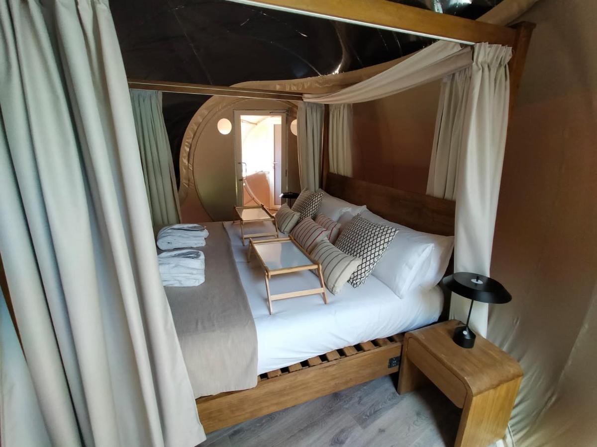 Bahia De Avalos Vakantiehuis *
